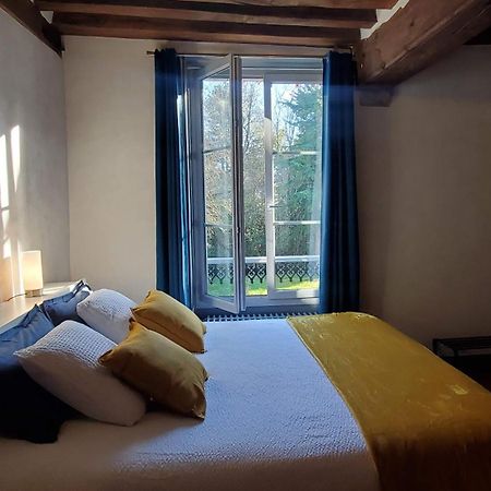 La Rossignolerie - La Familiale Vigneronne Bed & Breakfast Chouzy-sur-Cisse Luaran gambar