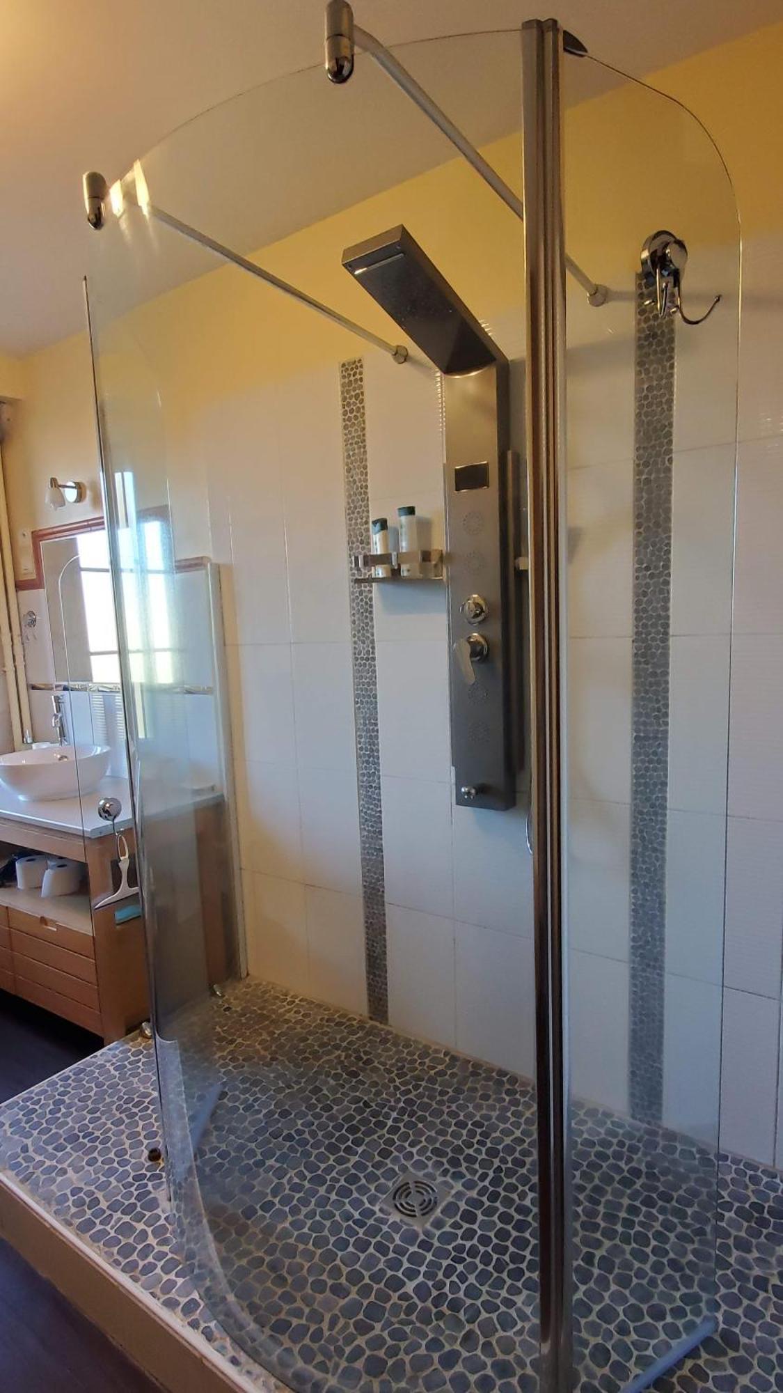 La Rossignolerie - La Familiale Vigneronne Bed & Breakfast Chouzy-sur-Cisse Luaran gambar
