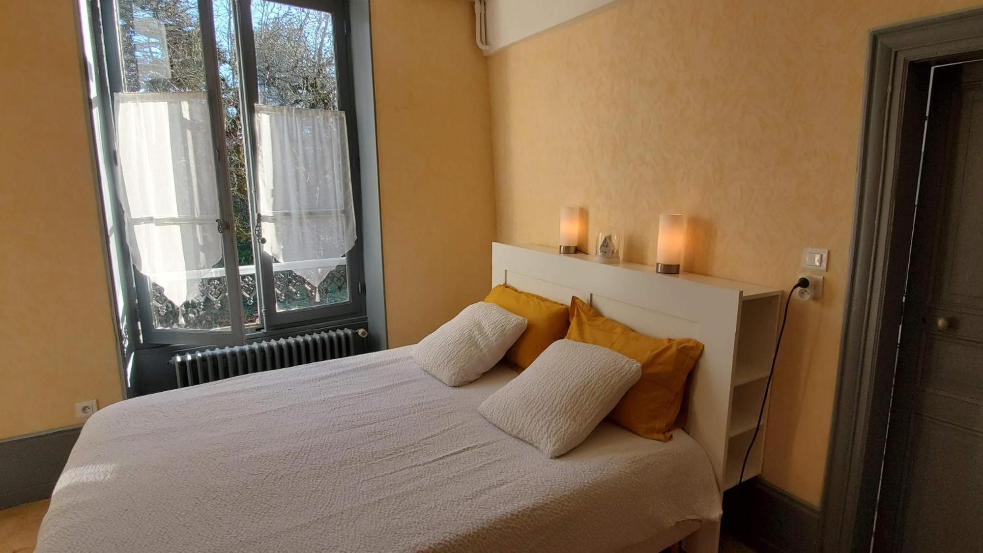 La Rossignolerie - La Familiale Vigneronne Bed & Breakfast Chouzy-sur-Cisse Luaran gambar